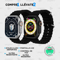 SmartWatch Séries 9 [COMPRA 1 LLÉVATE 2]