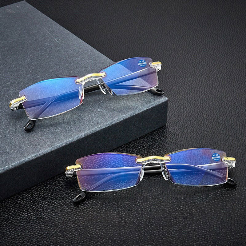 Lentes TR90 Titanium Pro ¡CÓMPRALOS 1 Y LLEVATE 2 HOY!