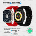 SmartWatch Séries 9 [COMPRA 1 LLÉVATE 2]