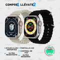 SmartWatch Séries 9 [COMPRA 1 LLÉVATE 2]